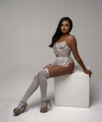 Анкета проститутки Оксана - город Краснооктябрьское, 25 лет, №13693